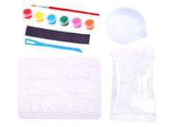 JOKOMISIADA Do it yourself magnets Cars Cars DIY ZA2880