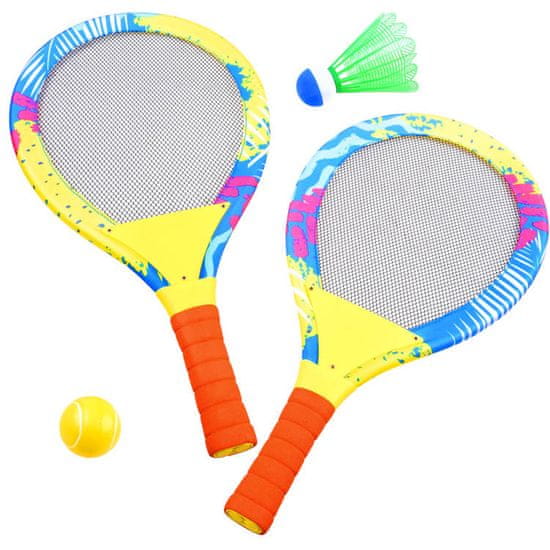 JOKOMISIADA Beach Palettes Badmintonski loparji Aileron SP0566