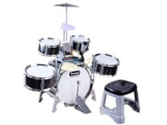 JOKOMISIADA Big Drums 5 bobnov light sound IN0110