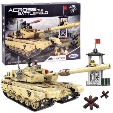 JOKOMISIADA Podloge za tank 99 + kontrolni stolp 1340ele ZA3472