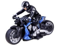 JOKOMISIADA Športni motocikel na daljinsko upravljanje RC0558
