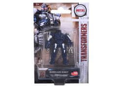 JOKOMISIADA Figura robota Dickie Transformers Barricade Za3637