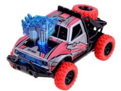 JOKOMISIADA Predator 4x4 kaskaderski avto ZA3581