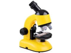JOKOMISIADA Laboratorijski komplet mikroskopa za znanstvenika ZA3685