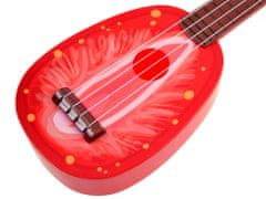 JOKOMISIADA Sadna ukulele GITARA za otroke kitara IN0033