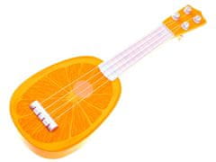 JOKOMISIADA Sadna ukulele GITARA za otroke kitara IN0033