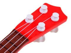 JOKOMISIADA Sadna ukulele GITARA za otroke kitara IN0033