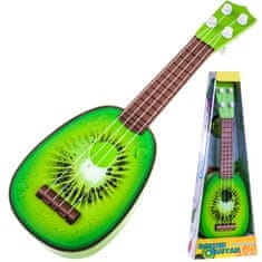 JOKOMISIADA Sadna ukulele GUITAR za otroke kitara IN0033