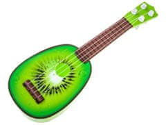 JOKOMISIADA Sadna ukulele GUITAR za otroke kitara IN0033