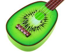 JOKOMISIADA Sadna ukulele GUITAR za otroke kitara IN0033