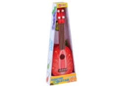 JOKOMISIADA Sadna ukulele GITARA za otroke kitara IN0033
