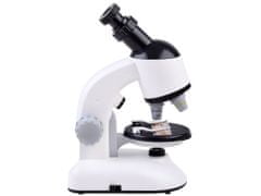 JOKOMISIADA Laboratorijski komplet mikroskopov za znanstvenika ZA3685