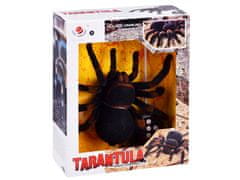 JOKOMISIADA Pavec na daljinsko upravljanje tarantula na daljinsko upravljanje RC0251