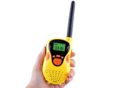 JOKOMISIADA Walkie talkie walkie talkie doseg do 20 m ZA3352