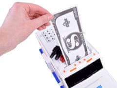 JOKOMISIADA Policijski avto za denarnico ATM sef ZA3705