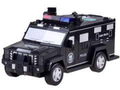 JOKOMISIADA Policijska blagajna avto ATM sef ZA3705