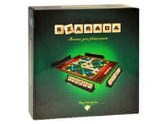 JOKOMISIADA Družinska besedna igra Sharad puzzle words GR0198
