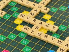 JOKOMISIADA Družinska besedna igra Sharad puzzle words GR0198