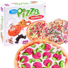 JOKOMISIADA Pizza Bambino Spominska igra GR0364