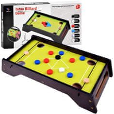 JOKOMISIADA Mini Biljard Cymball Arcade Game Gr0493