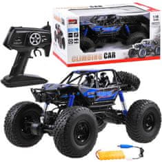 JOKOMISIADA Huge 4x4 Terrain Buggy Car Controlled Rc0569