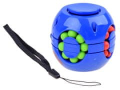 JOKOMISIADA Fidget Toys antistresni pripomočki Pop it ZA3987