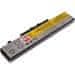 T6 power Baterija Lenovo IdeaPad B480, B580, G480, B590, Z480, V480, Edge E530, 5200mAh, 56Wh, 6 celic