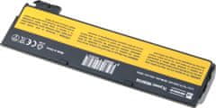T6 power Baterija Lenovo ThinkPad T440s, T450s, T550, L450, T440, X240, 68+, 5200mAh, 58Wh, 6 celic