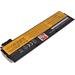 T6 power Baterija Lenovo ThinkPad T440s, T450s, T550, L450, T440, X240, 68+, 5200mAh, 58Wh, 6 celic