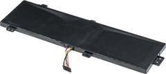 T6 power Baterija Lenovo IdeaPad 310-15IKB, 310-15ABR, 510-15IKB, 3950mAh, 30Wh, 2-celična, Li-pol