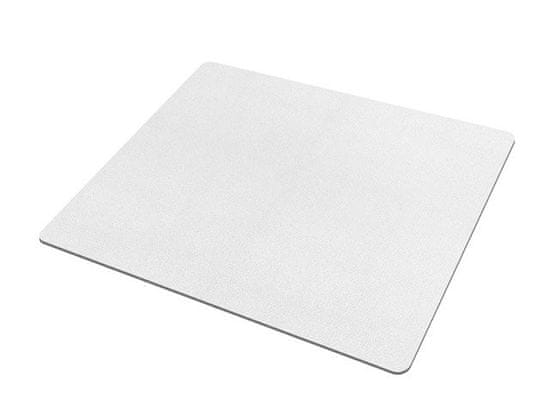 Natec Podloga za miško Printable, bela, 250x210x2mm