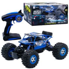 JOKOMISIADA Off Road Off Road 4wd + daljinsko upravljanje 2,4ghz Rc0383