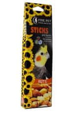 FINE PET Bar Korela Nuts 2pcs/110g