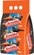 Sončnica sončnica 4kg