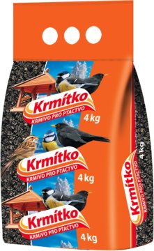 Sončnica sončnica 4kg