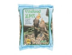 NOHEL GARDEN ZOB hrana za papige 500g