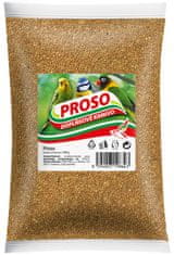 Proso - 1 kg