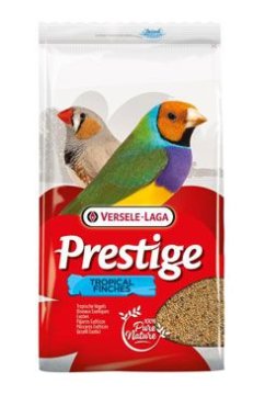 Baby Patent VL Prestige Tropski peteršilj 4kg