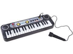 JOKOMISIADA Organic Keyboard 39 tipk mikrofon IN0056