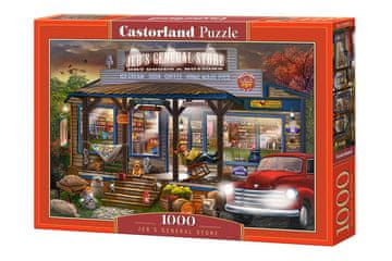 JOKOMISIADA Puzzle 1000 el. Jeb's General Store