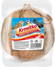 Kokos KRMÍTKO polnjen 500g