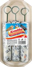 Palčke s sončničnimi semeni 3 kosi folije (3x90 g)