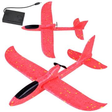 JOKOMISIADA Polistirensko letalo na motorni pogon ZA3938