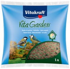 Rahla kroglica za semena XXL 500 g Vita Garden z mrežo