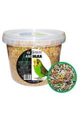 FINE PET Super Mix Andulka vedro 2kg