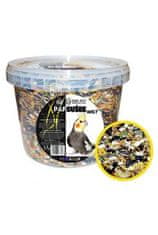 FINE PET Super Mix Small Parrot 1,7 kg