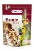 VL Exotic Light za papige 750g