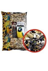 FINE PET Super Mix za velike papige 800g