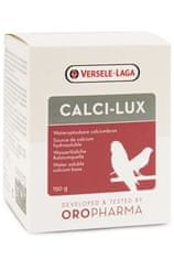 Baby Patent VL Oropharma Calci-lux-kalcijev laktat in glukonat 150g
