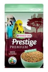 VL Prestige Premium za lisičke 800g